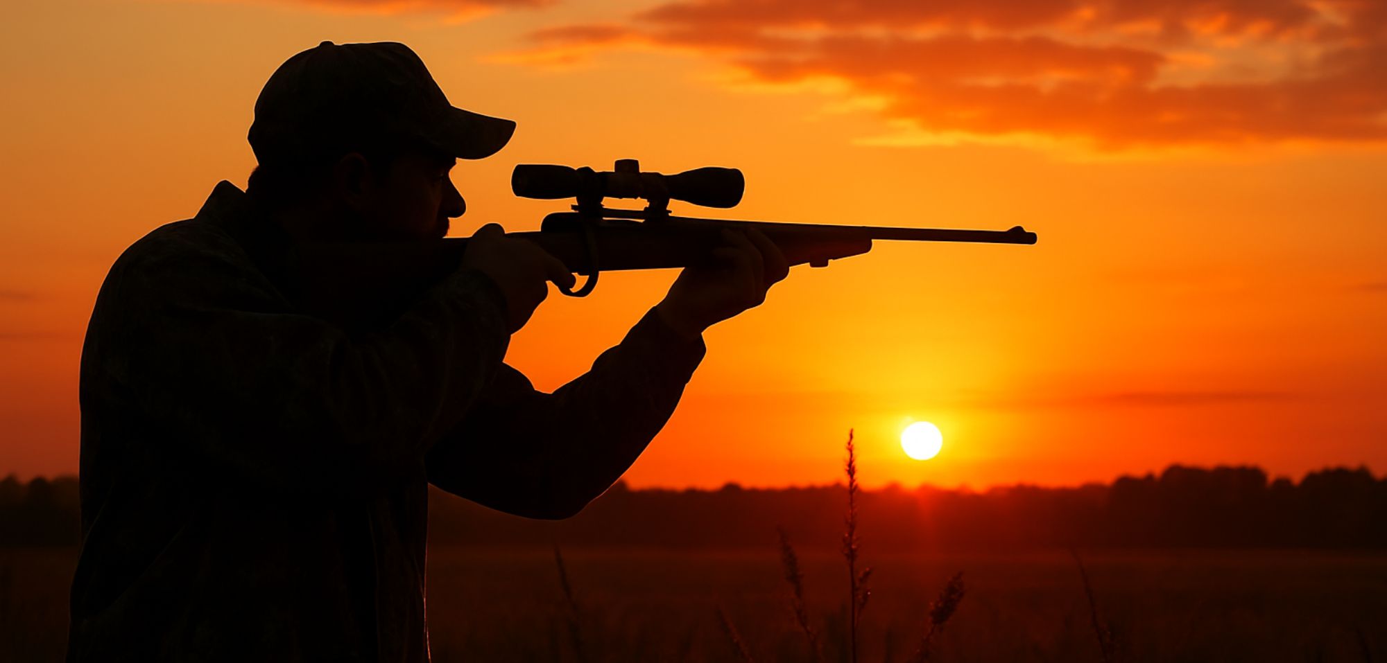 Severance, Co - Goose Hunt